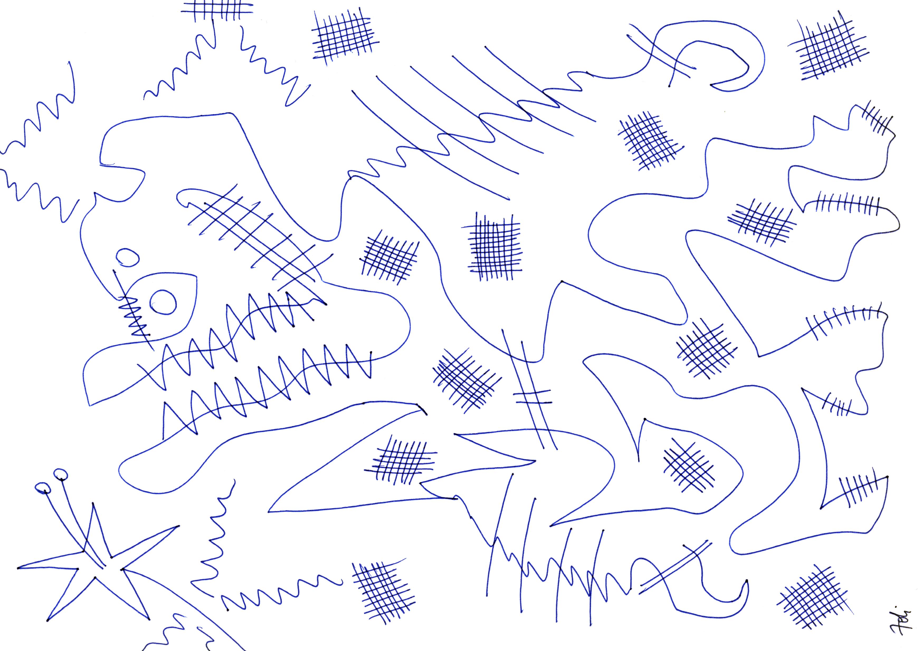 Drawings - 2016 drawing
